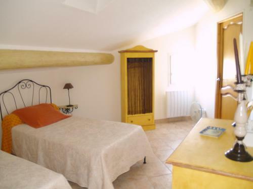 Bed & Breakfast Chambres D'h�tes Le Mas Du Platane