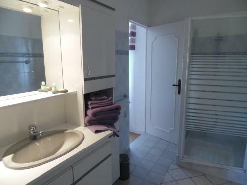 Bed & Breakfast Chambres D'h�tes Le Mas Du Platane