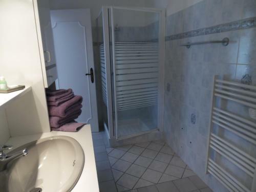 Bed & Breakfast Chambres D'h�tes Le Mas Du Platane