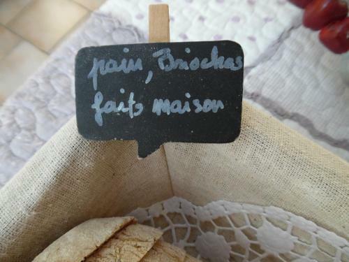 Bed & Breakfast Chambres D'h�tes Le Mas Du Platane
