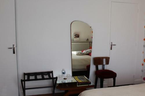 Hostal Chambres D'h�tes La Fontaine