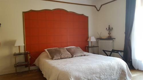 Hostal Chambres D'h�tes La Fontaine