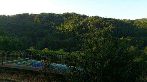 Hostal Chambres D'h�tes La Fontaine