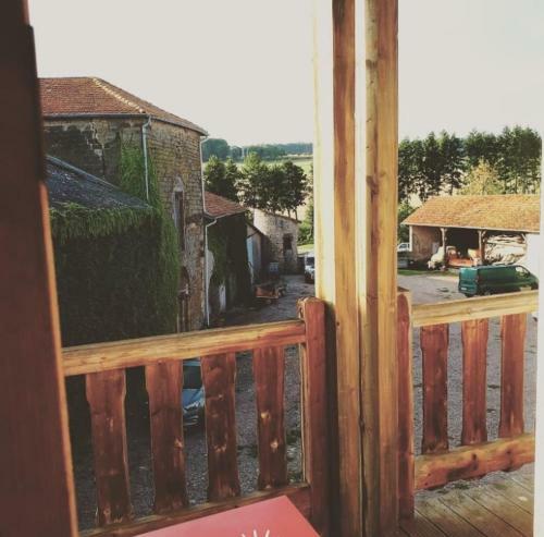 Bed & Breakfast Chambres D'h�tes Les Templiers