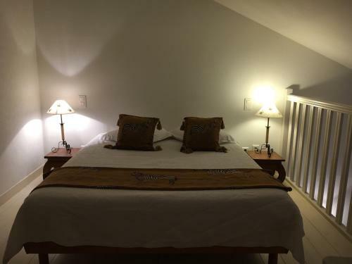 Bed & Breakfast Chambres D'h�tes Les Templiers