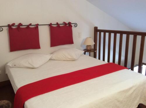 Bed & Breakfast Chambres D'h�tes Les Templiers