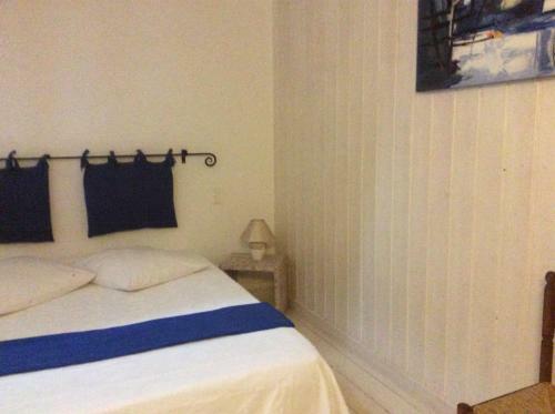 Bed & Breakfast Chambres D'h�tes Les Templiers