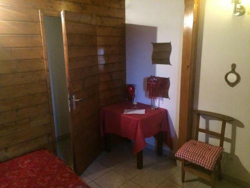 Bed & Breakfast Chambres D'h�tes Les Templiers