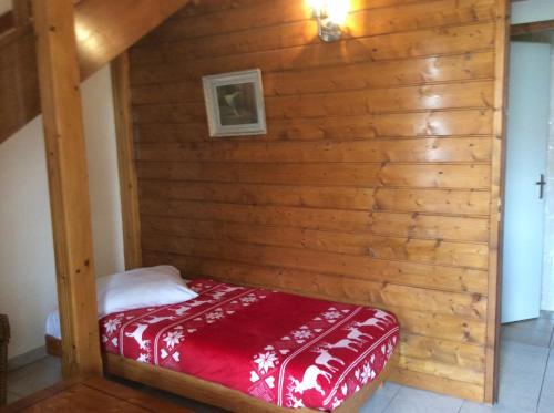 Bed & Breakfast Chambres D'h�tes Les Templiers