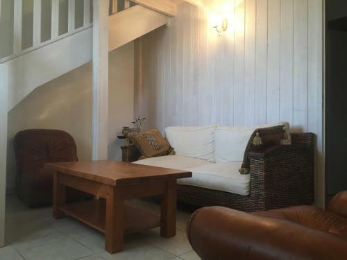 Bed & Breakfast Chambres D'h�tes Les Templiers