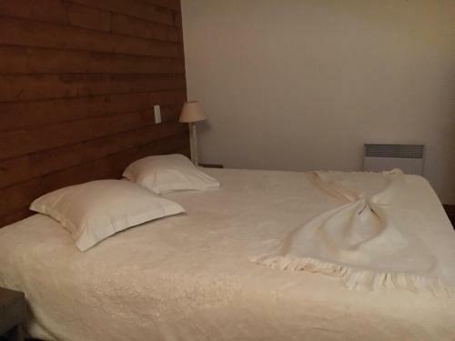 Bed & Breakfast Chambres D'h�tes Les Templiers