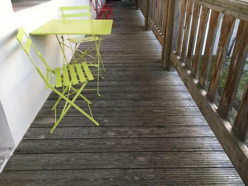 Bed & Breakfast Chambres D'h�tes Les Templiers