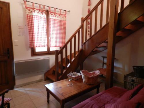 Bed & Breakfast Chambres D'h�tes Les Templiers