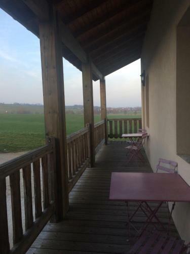 Bed & Breakfast Chambres D'h�tes Les Templiers