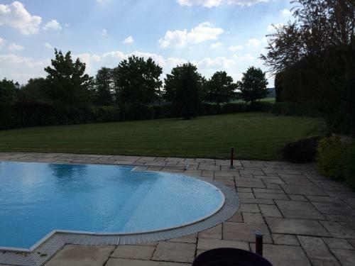 Bed & Breakfast Chambres D'h�tes Les Templiers