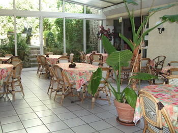 Hotel De La Promenade