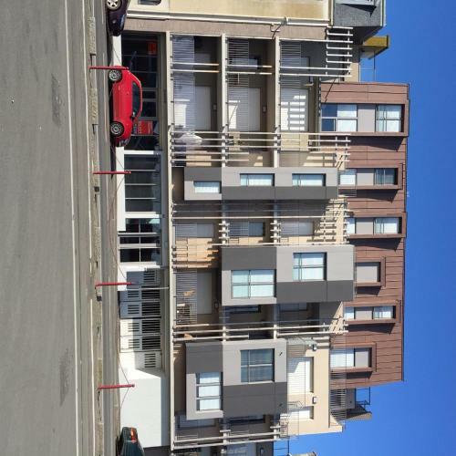 Apartamento R�sidence Quai Sud- Le Charcot