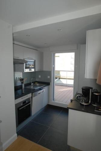 Apartamento R�sidence Quai Sud- Le Charcot
