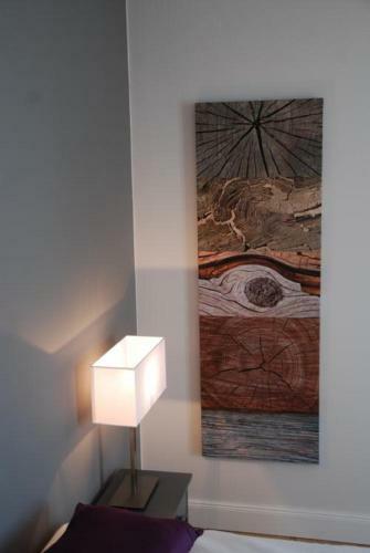 Apartamento R�sidence Quai Sud- Le Charcot