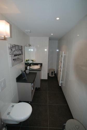 Apartamento R�sidence Quai Sud- Le Charcot