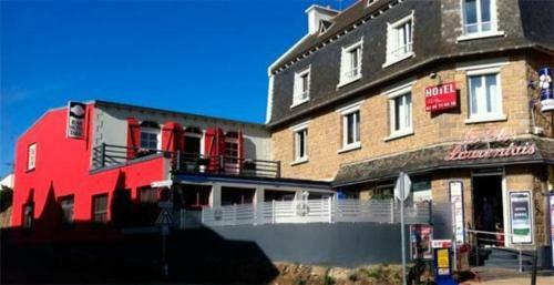 Hotel Le Clos Laurentais
