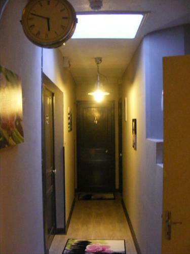 Hotel Le Clos Laurentais