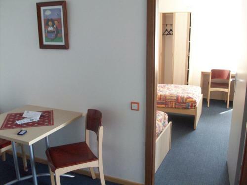 Hotel Ethic Etape Centre International De S�jour
