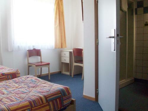 Hotel Ethic Etape Centre International De S�jour