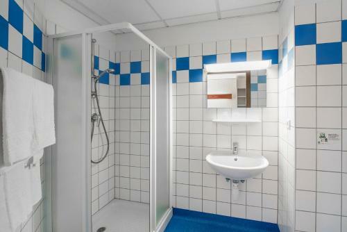 Hotel Ethic Etape Centre International De S�jour