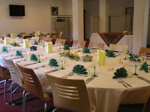 Hotel Ethic Etape Centre International De S�jour