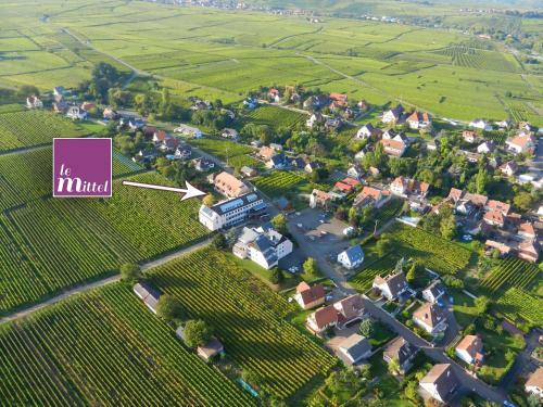 Hotel Ethic Etape Centre International De S�jour