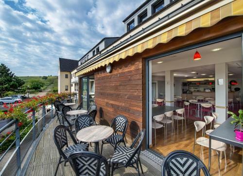 Hotel Ethic Etape Centre International De S�jour