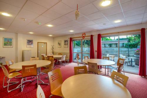 Hotel Ethic Etape Centre International De S�jour