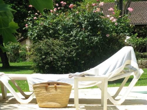 Bed & Breakfast La Theroniere