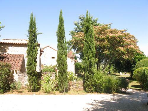 Bed & Breakfast La Theroniere