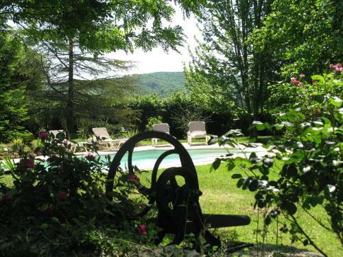 Bed & Breakfast La Theroniere