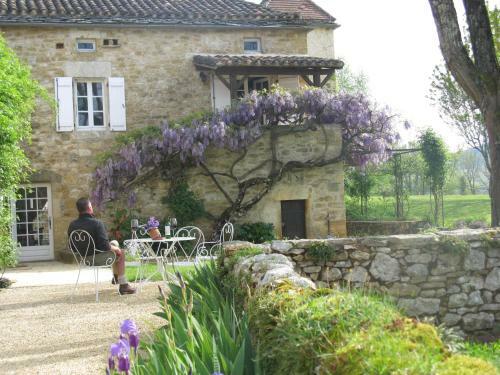 Bed & Breakfast La Theroniere