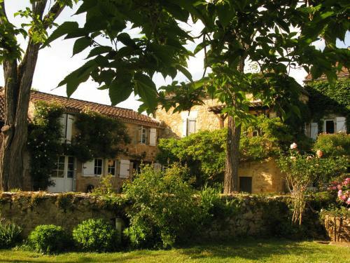 Bed & Breakfast La Theroniere