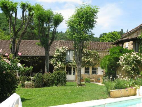 Bed & Breakfast La Theroniere