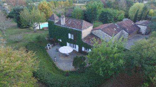 Bed & Breakfast La Theroniere