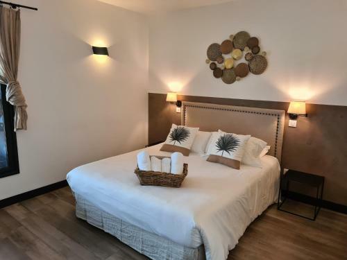 Bed & Breakfast Chambre D'h�te Casa Maredda