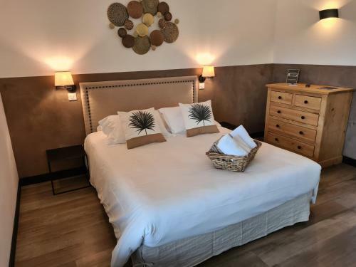 Bed & Breakfast Chambre D'h�te Casa Maredda