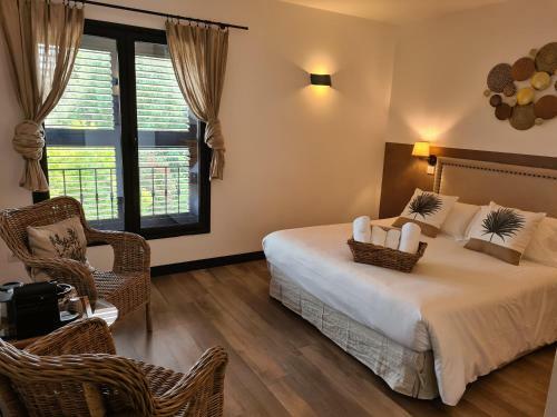 Bed & Breakfast Chambre D'h�te Casa Maredda