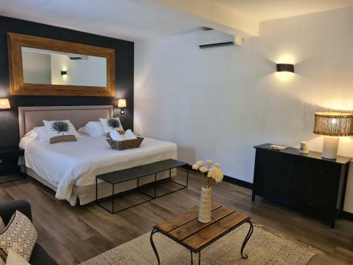 Bed & Breakfast Chambre D'h�te Casa Maredda