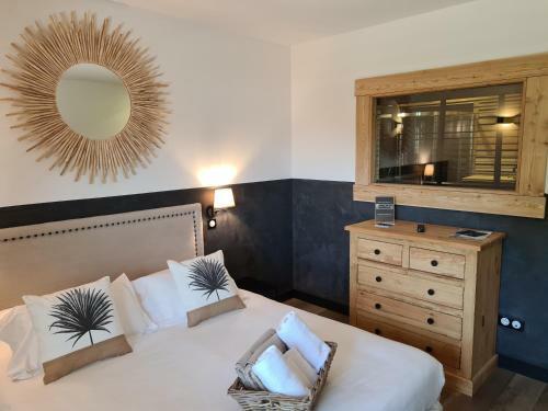 Bed & Breakfast Chambre D'h�te Casa Maredda