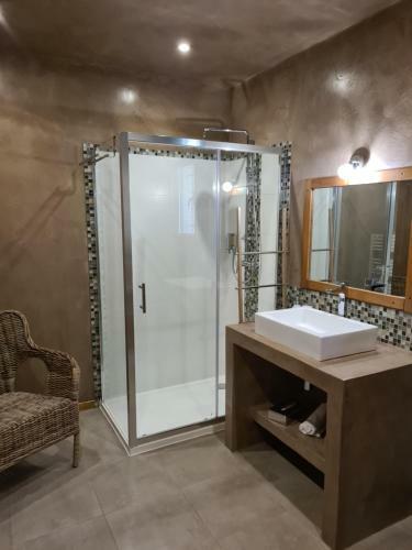 Bed & Breakfast Chambre D'h�te Casa Maredda