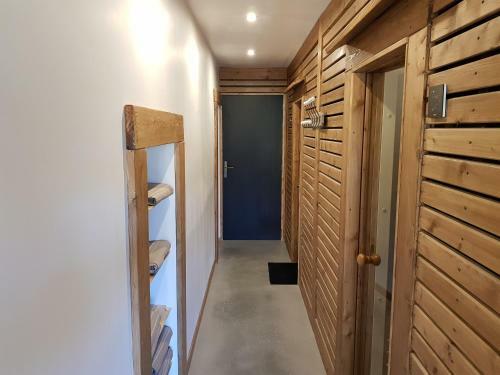 Bed & Breakfast Chambre D'h�te Casa Maredda