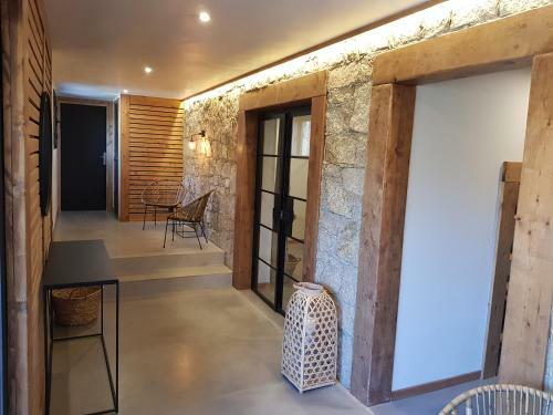 Bed & Breakfast Chambre D'h�te Casa Maredda