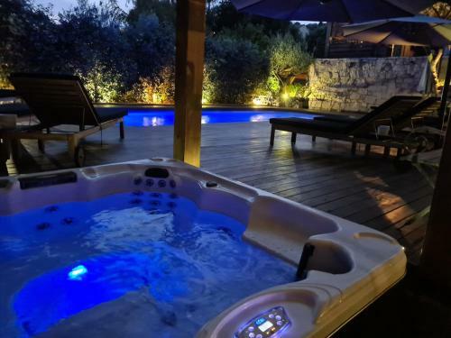 Bed & Breakfast Chambre D'h�te Casa Maredda