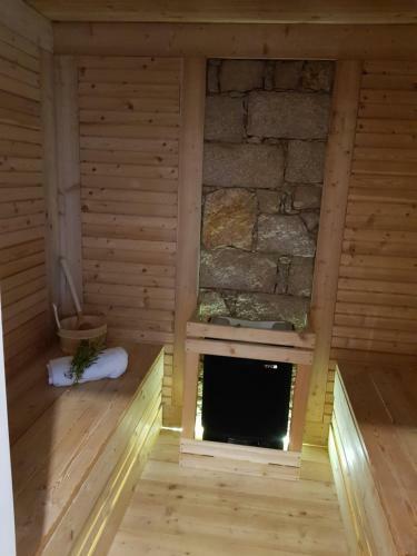 Bed & Breakfast Chambre D'h�te Casa Maredda